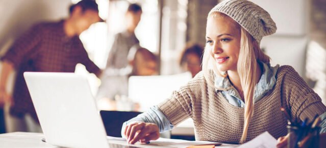 Desarrollo de Aplicaciones Móviles de SoftElitek.