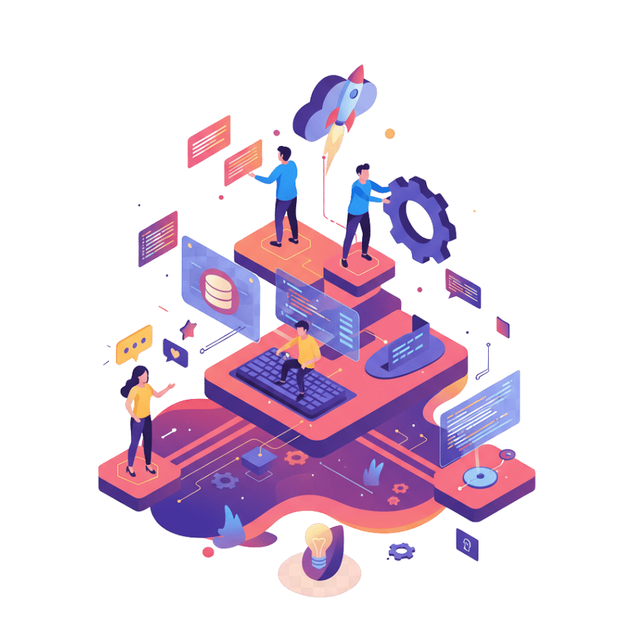 Hero home SoftElitek 2