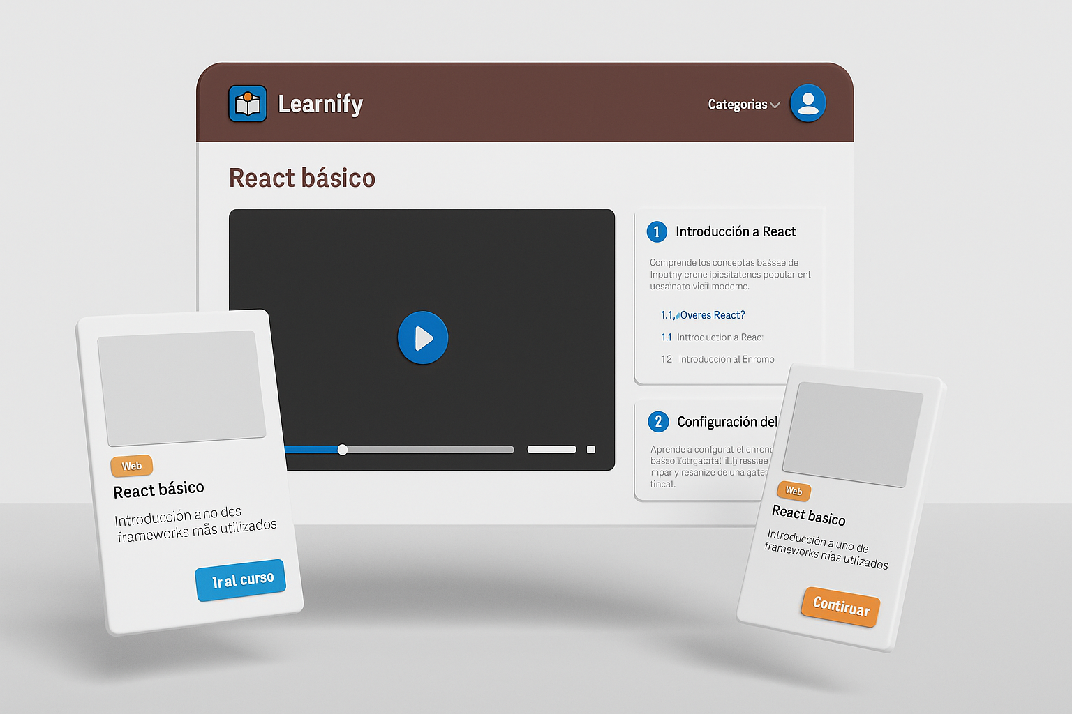 Plataforma educativa, solución softelitek